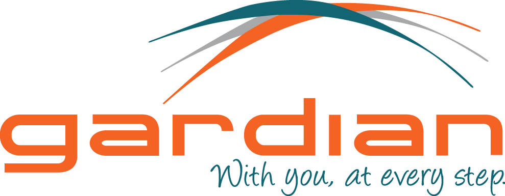 Gardian logo