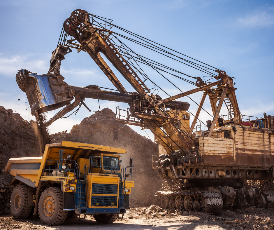 Why Every Mining Contractor Needs Professional Indemnity Insurance