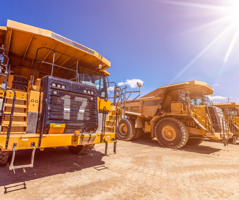 Industry update: What’s happening in Australian mining amid COVID-19