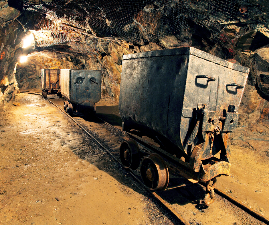 Australian mining sector